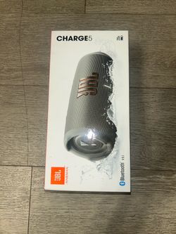 JBL Charge 5