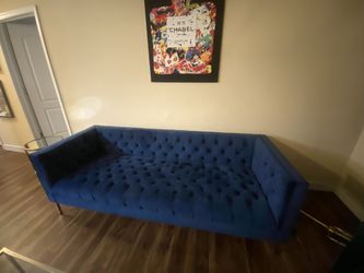 Sofa Brand New Condition