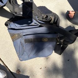 Wiremen’s Tool Belt