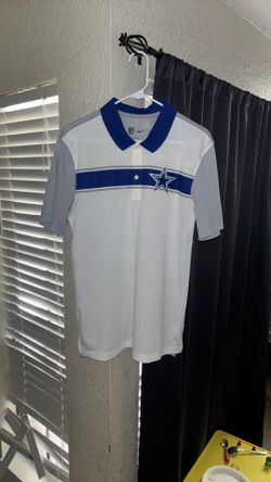 Cowboys Collard Short