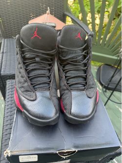 Air Jordan 13