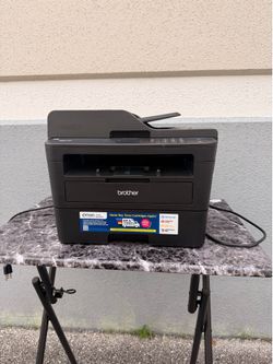 Brother Laser All-in-One Printer (Print/Scan/Copy)