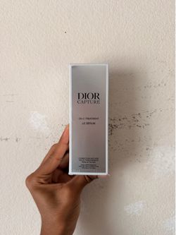 Dior Capture CX-C Treatment Le Serum 50ml