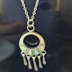 Necklace-cadena