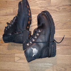 Harley-Davidson Boots