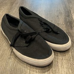 Polo Shoes