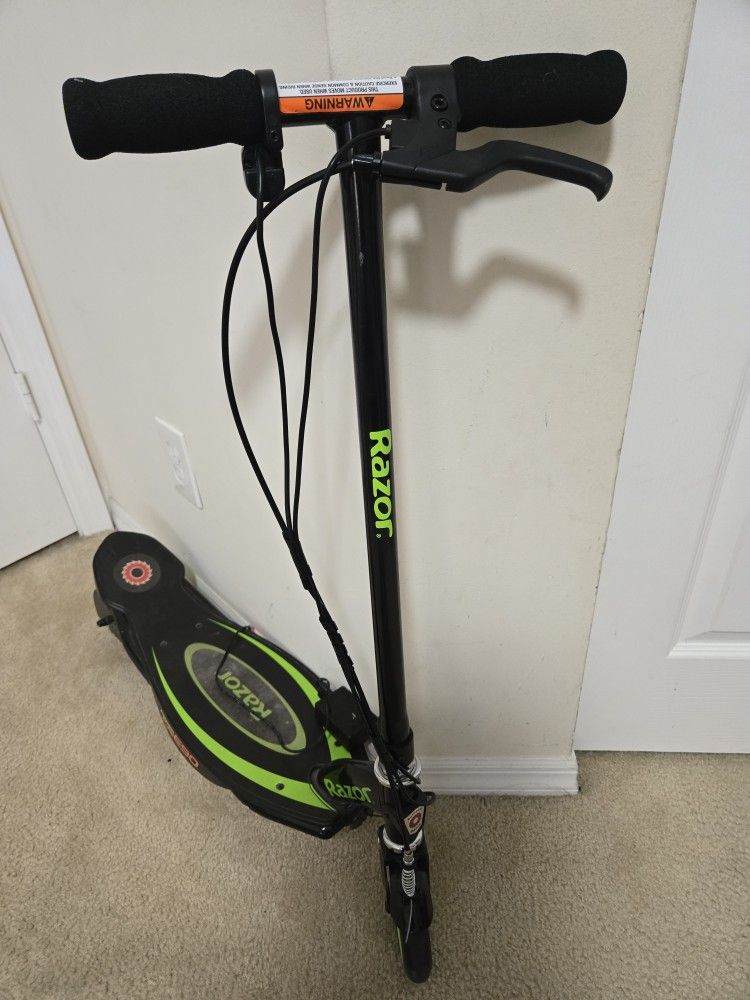 Razor Scooters For Kids Boy And Girl