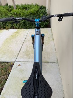 2025 Specialized Turbo Levo S Works