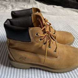 Timberland Boots Women Sz. 4.5