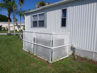 Fence