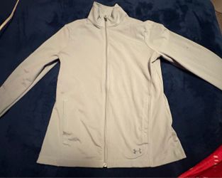 Small Under Armour jacket