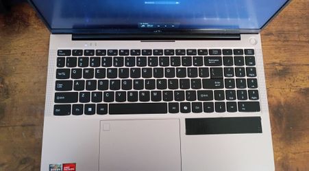 Nimo laptop