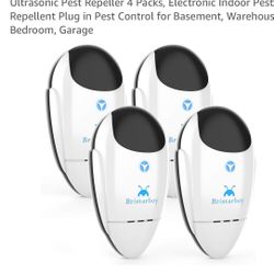 Pest Repeller