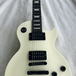 Gibson Les Paul Studio Ebony Fret Board