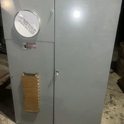 Eaton HP404040SH Series C 400 Amps Max 120/240