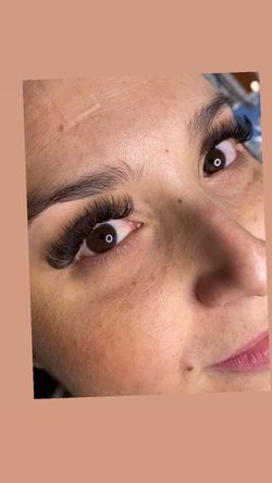 Lashes