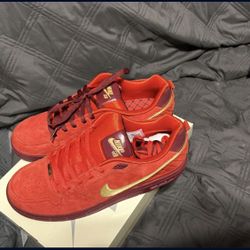 Nike Kobe Dunks P-Rod