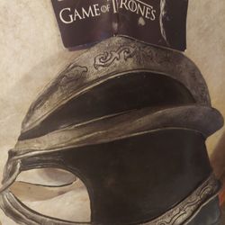 Game Of Thrones Mask