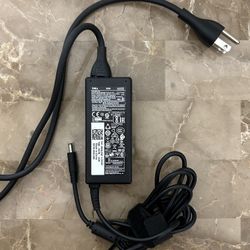 Original Genuine DELL 65w small pin 4.5mm charger for laptop desktop AIO micro computer