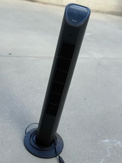 Techvilla Tower Fan