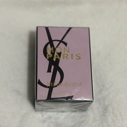 Ysl Mon Paris 