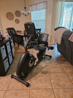 Exercise Bike $150 OBO