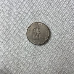 2005 P Mint Nickel 