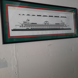 Print In A Frame