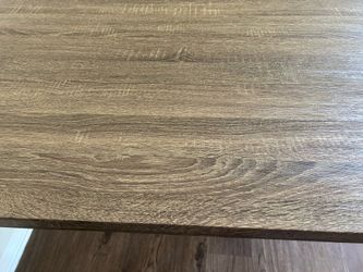 Industrial Style Dining Table by Coaster Fine Furniture