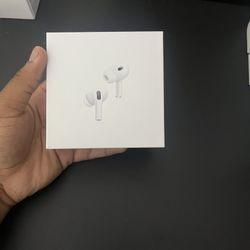 AirPods Pro 2nd Generation 