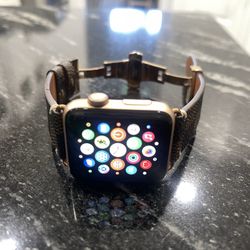 Apple Watch Reloj 