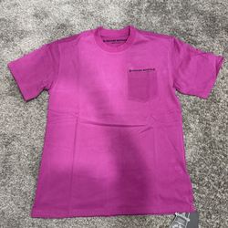 Men’s Chrome Hearts T-Shirt Size Medium 