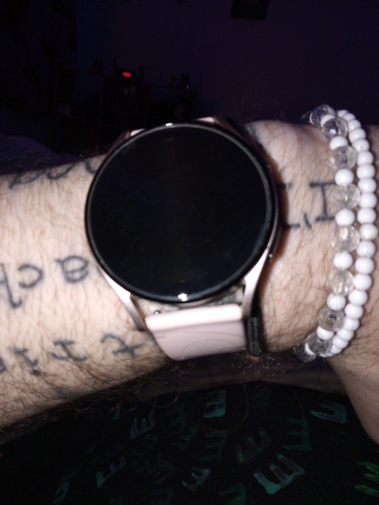 Samsung Galaxy Watch