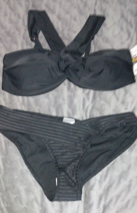 New Bathing Suits