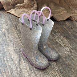 Western Chief Girls Rain Boots