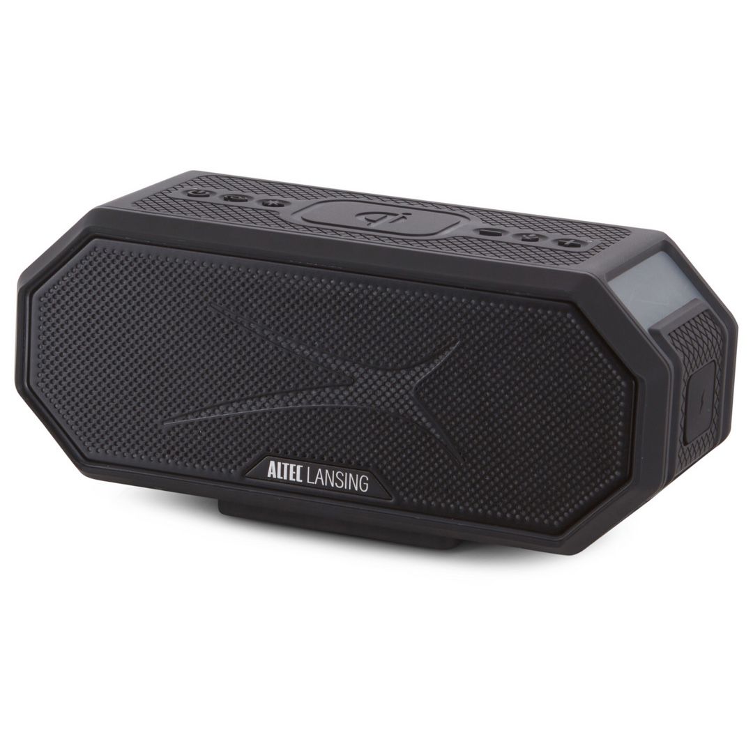 ALTEC LANSING HYDRABLAST 2.0 EVERYTHINGPROOF® SPEAKER