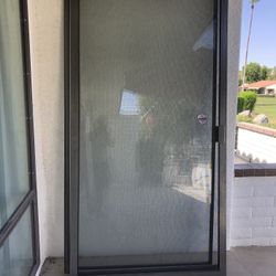 Screen Door 48”-95,1/2”
