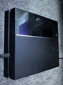 4tb PS4