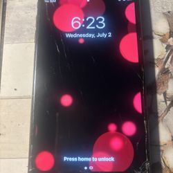 Unlocked iPhone 7 Plus 