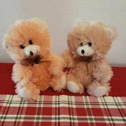 Teddy Bears!
