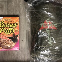 Travis Scott Cactus Jack Merch Bundle 