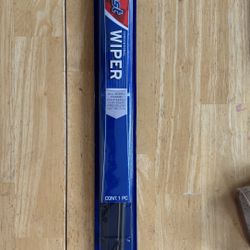 Duralast 12” Rear Wiper Blade