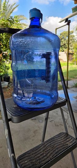 Garrafones para  agua