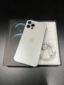 iPhone 12 Pro 512gb Unlocked Like New