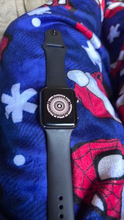 Apple Watch 42 MM