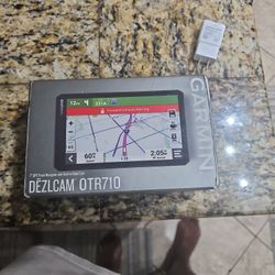 GARMIN OTR710