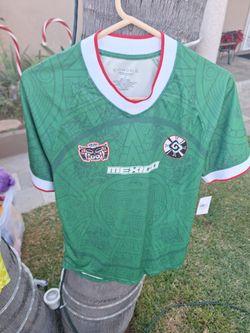 Mens Short Sleeve Jersey