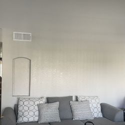 Living Room Sofa 
