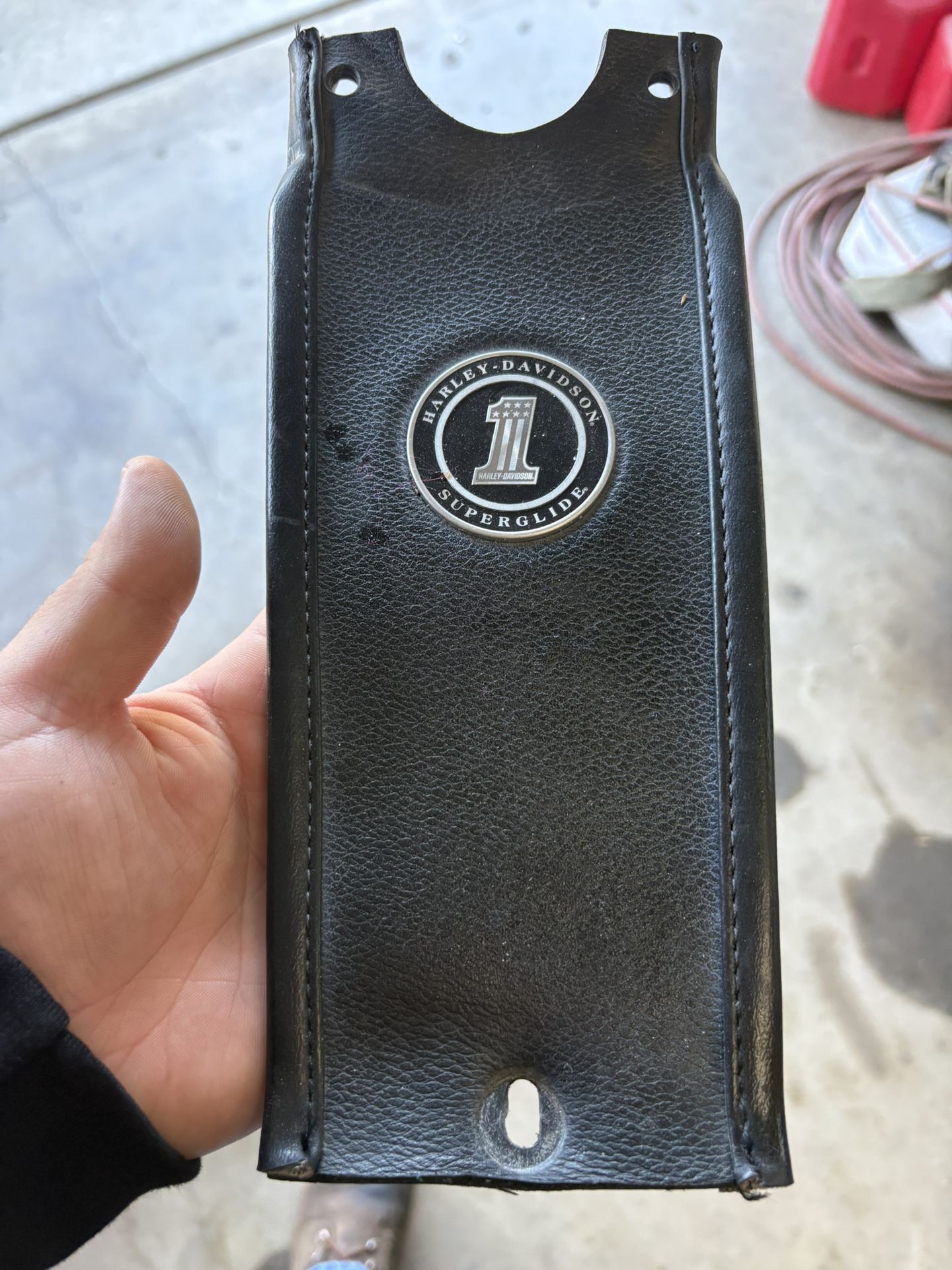 Harley Davidson Parts