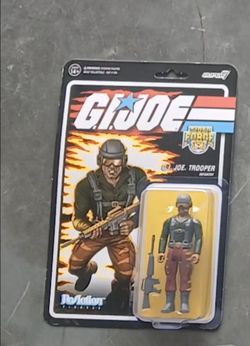 G.i.joe